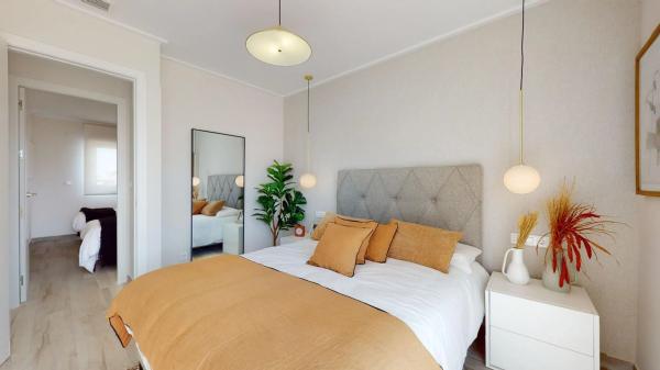 Casa independiente en calle Comunidad Madrileña