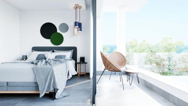 Casa independiente en calle Abedul, 34