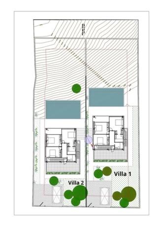 Casa independiente en calle Abedul, 34