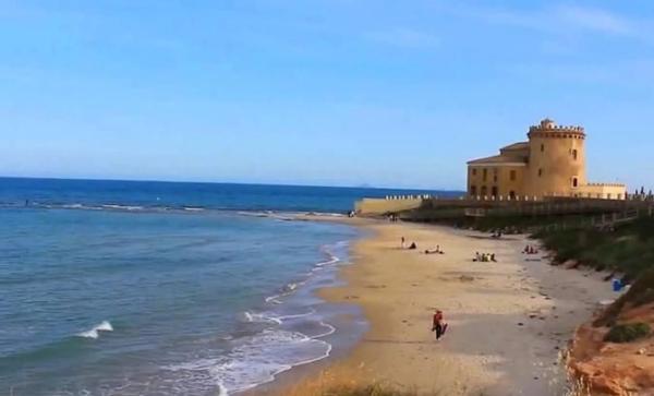 Piso en calle Camilo José Cela