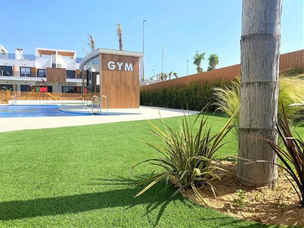 Piso en C. Comunidad Andaluza, 12 -14