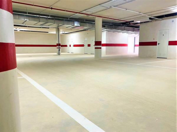 Piso en C. Comunidad Andaluza, 12 -14