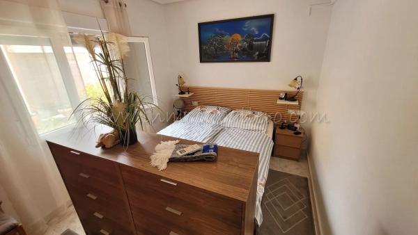 Casa independiente en calle Palmito