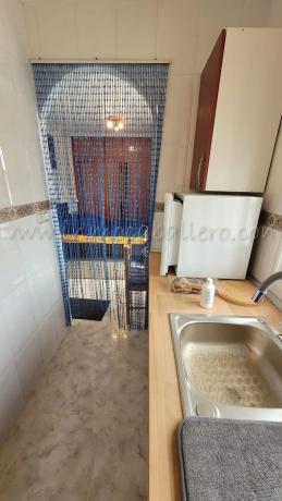 Casa independiente en calle Palmito