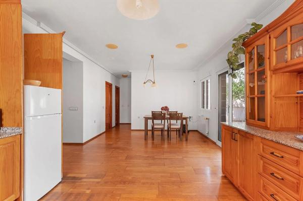 Chalet en Torre de la Horadada