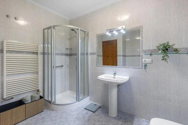 Chalet en Torre de la Horadada