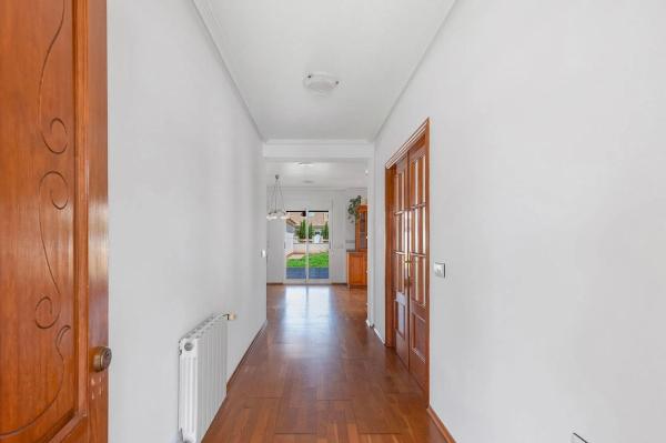 Chalet en Torre de la Horadada