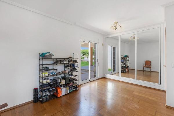 Chalet en Torre de la Horadada