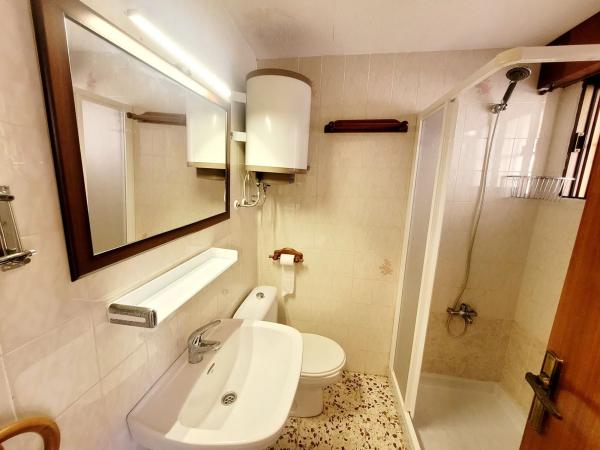 Piso en avenida de Francia s/n