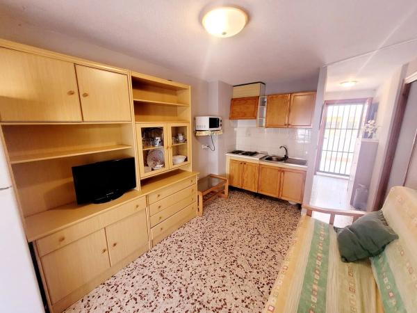 Piso en avenida de Francia s/n