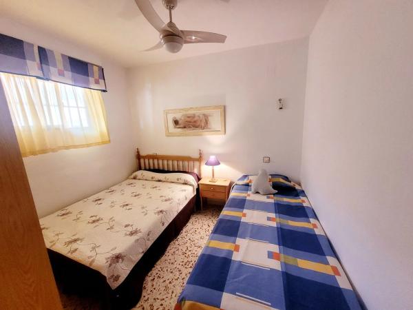 Piso en avenida de Francia s/n