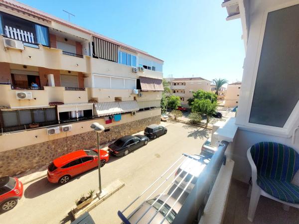 Piso en avenida de Francia s/n