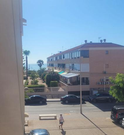 Piso en avenida de Francia s/n