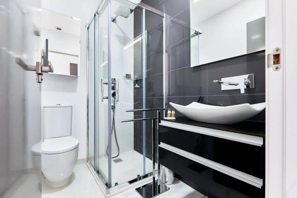 Piso en calle Ausias March