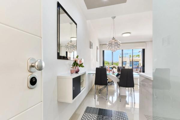 Piso en calle Ausias March