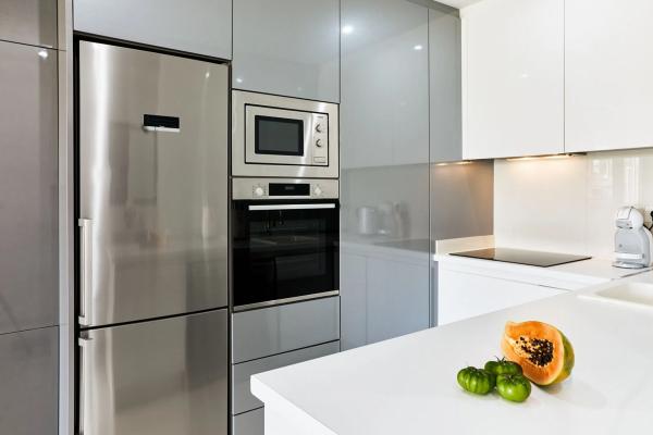 Piso en calle Ausias March