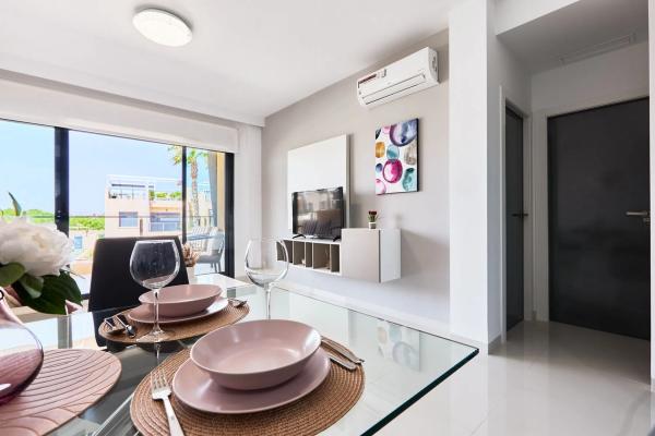 Piso en calle Ausias March