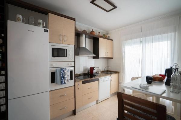 Chalet adosado en avenida de Europa