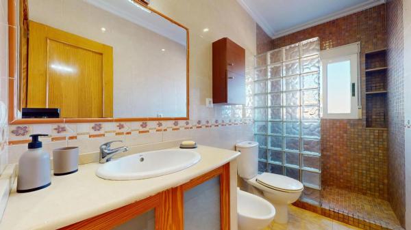 Ático en calle García Morato