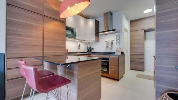 Estudio en Zona Pueblo