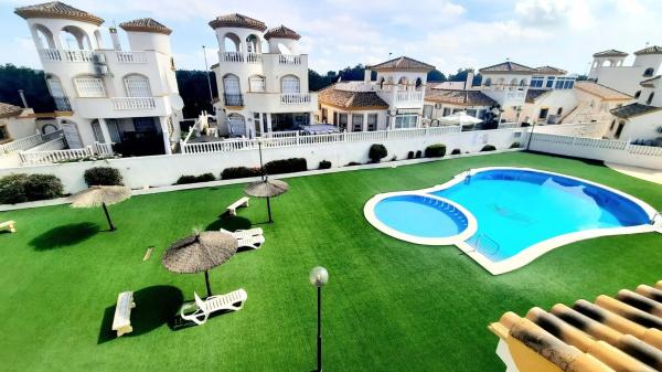 Chalet en Pinar de Campoverde