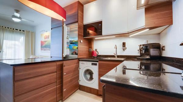 Estudio en Zona Pueblo