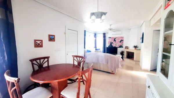 Chalet en Pinar de Campoverde