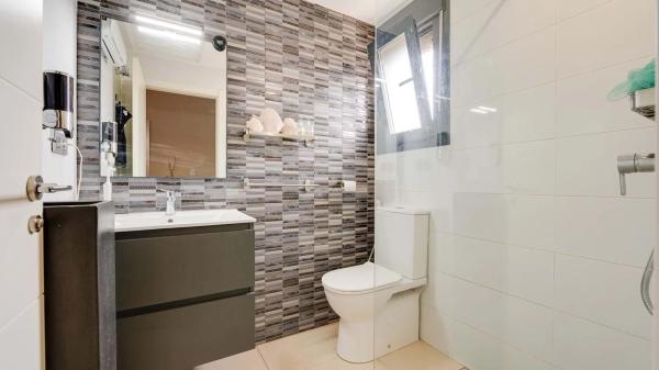 Estudio en Zona Pueblo