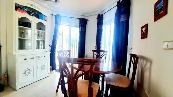 Chalet en Pinar de Campoverde