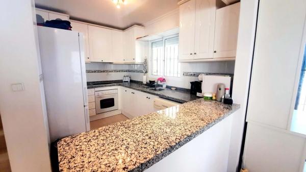 Chalet en Pinar de Campoverde