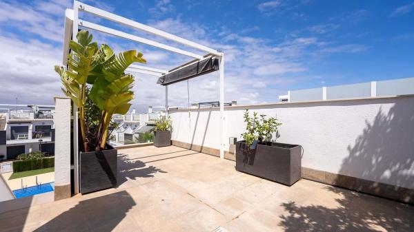 Estudio en Zona Pueblo