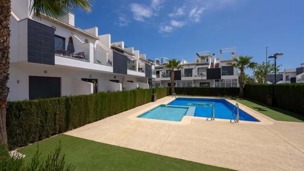 Estudio en Zona Pueblo