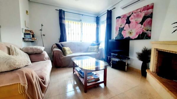 Chalet en Pinar de Campoverde