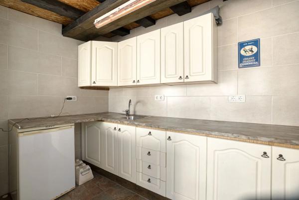 Casa independiente en calle Mimosa