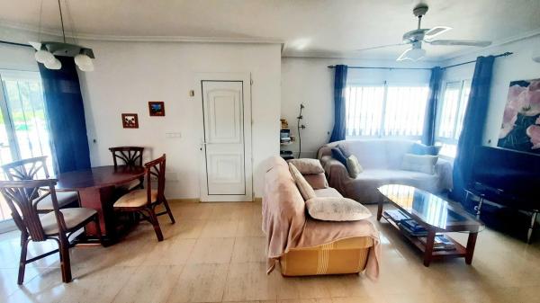 Chalet en Pinar de Campoverde