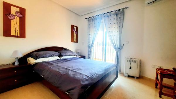 Chalet en Pinar de Campoverde