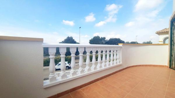 Chalet en Pinar de Campoverde