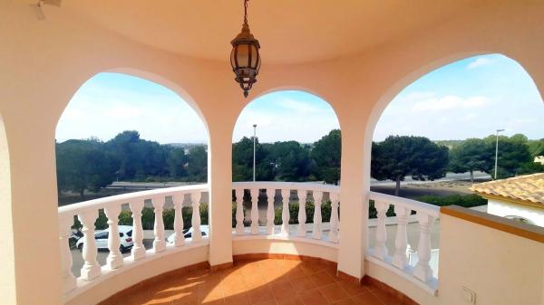 Chalet en Pinar de Campoverde