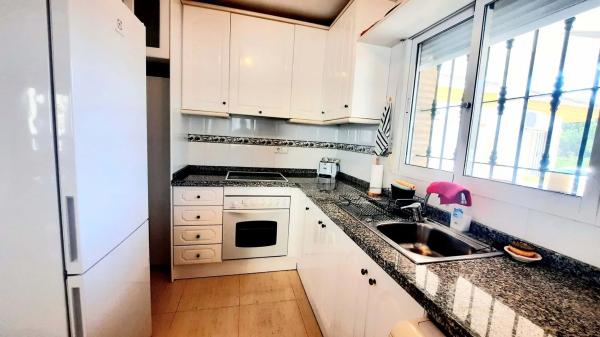 Chalet en Pinar de Campoverde