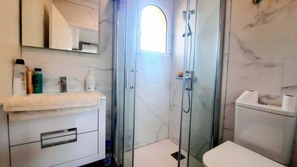 Chalet en Pinar de Campoverde