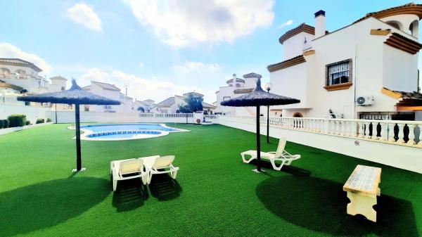 Chalet en Pinar de Campoverde