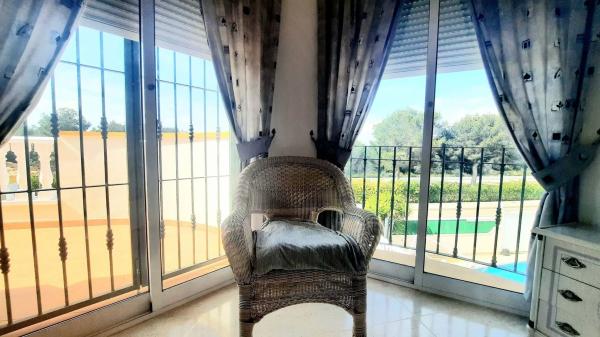 Chalet en Pinar de Campoverde