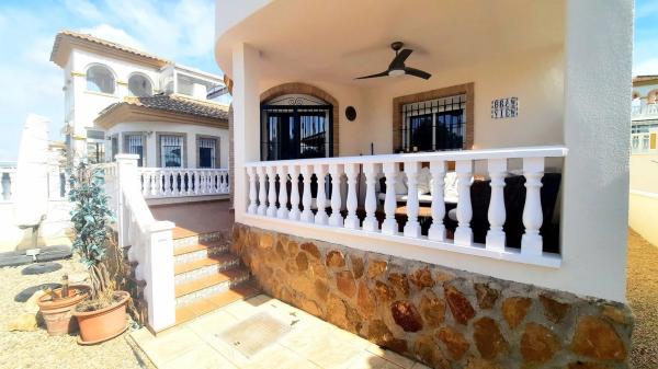 Chalet en Pinar de Campoverde