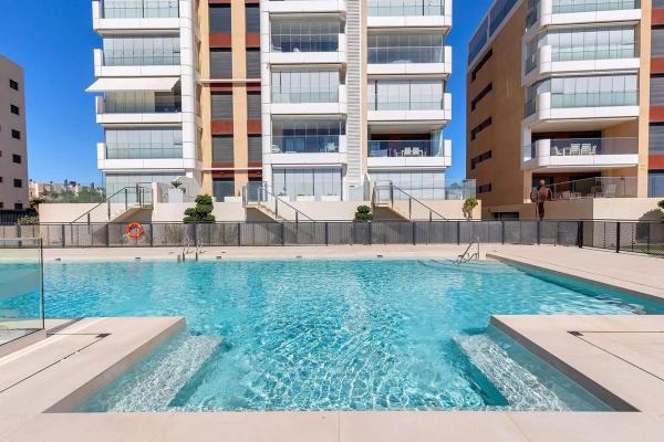 Piso en calle Manchester