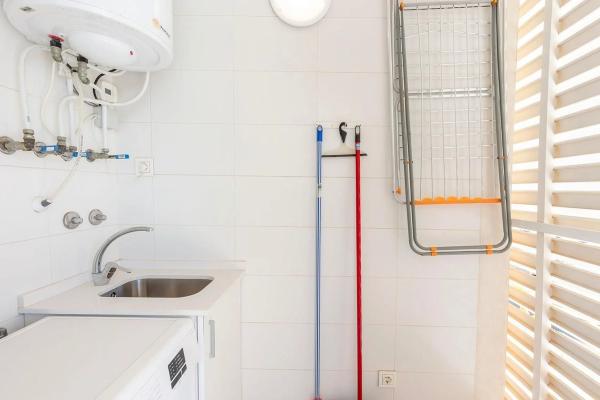 Piso en calle Manchester