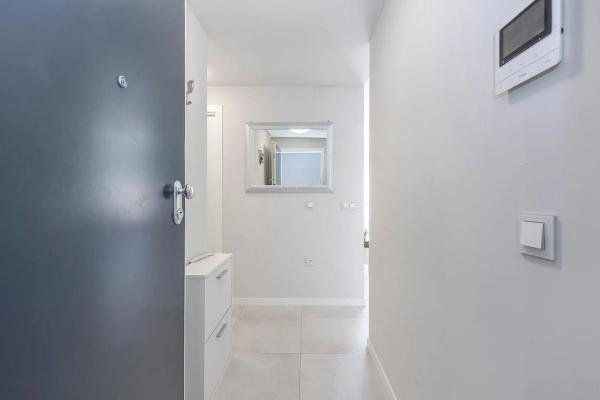 Piso en calle Manchester