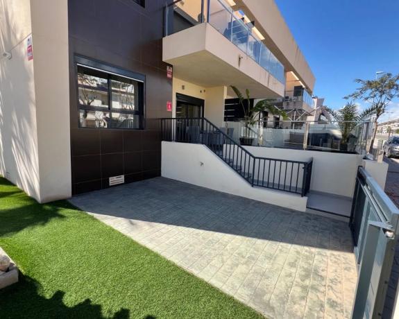 Piso en avenida de Francia s/n