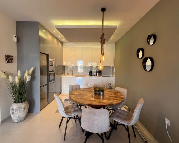 Piso en avenida de Francia s/n