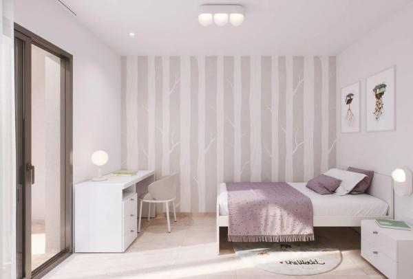 Chalet adosado en calle Santa Teresa s/n