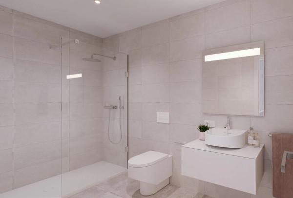 Chalet adosado en calle Santa Teresa s/n